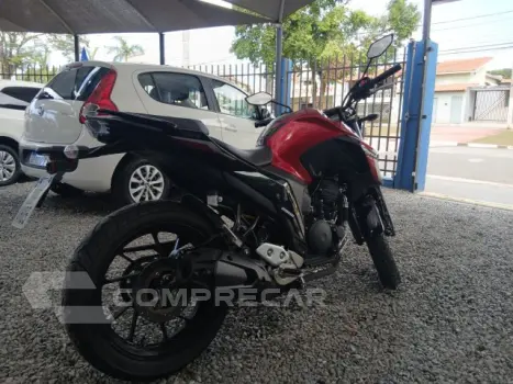 FZ25 FAZER ABS - Street