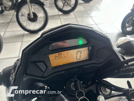 CG START 160C