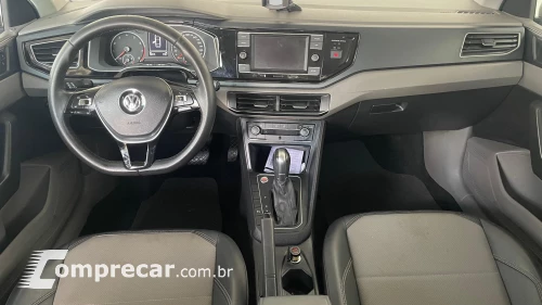 VIRTUS 1.0 200 TSI Comfortline