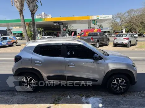 KWID - 1.0 12V SCE OUTSIDER MANUAL