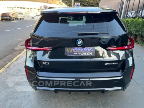 X1 2.0 16V Turbo Sdrive20i M Sport