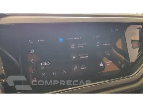 NIVUS 1.0 200 TSI TOTAL FLEX COMFORTLINE AUTOMÁTICO