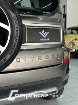 AIRCROSS 1.6 GLX 16V