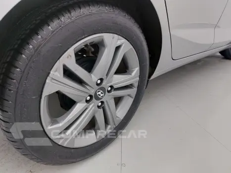 HB20 1.0 TGDI FLEX LIMITED AUTOMÁTICO