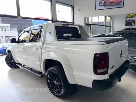 AMAROK Xtreme 3.0 V6