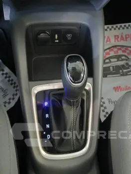 HB20 1.0 Tgdi Comfort