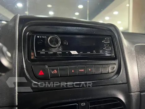 STRADA 1.4 MPI WORKING CS 8V FLEX 2P MANUAL