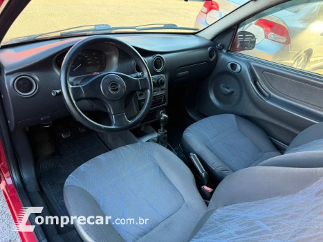 CELTA 1.0 MPFI Spirit 8V