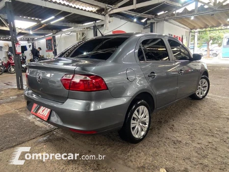 VOYAGE 1.6L MB5