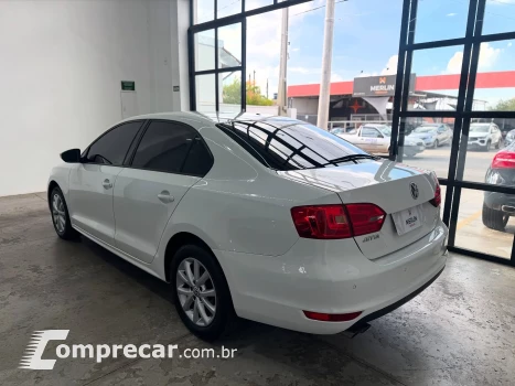 JETTA 2.0 Comfortline