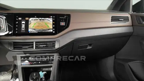 VIRTUS 1.0 200 TSI HIGHLINE AUTOMÁTICO