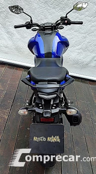 YAMAHA FZ15 FAZER ABS