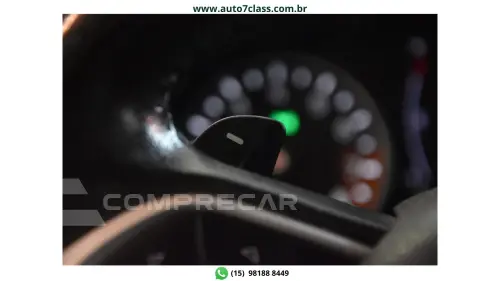 RENEGADE - 1.8 16V LONGITUDE 4P AUTOMÁTICO