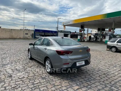 ONIX 1.0 Turbo Plus LTZ