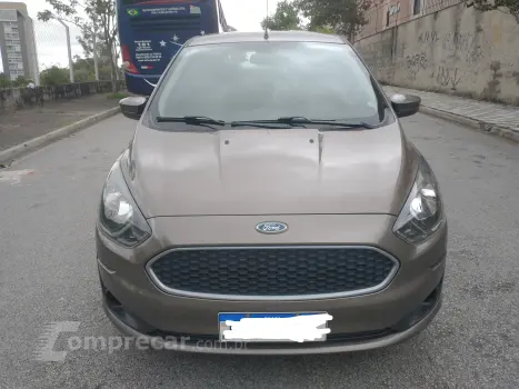 FORD KA + 1.0 SE 12V 4 portas