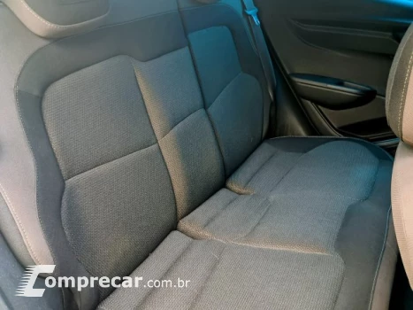 PRISMA - 1.4 MPFI LT 8V 4P MANUAL