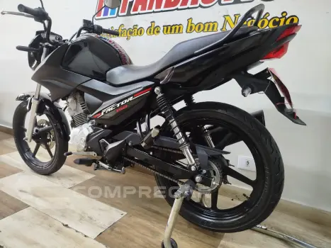 YBR FACTOR 150 ED