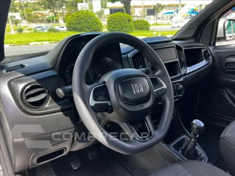 STRADA 1.3 Firefly Freedom CS