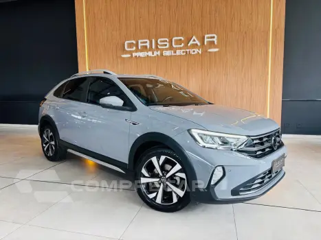 NIVUS 1.0 200 TSI Highline