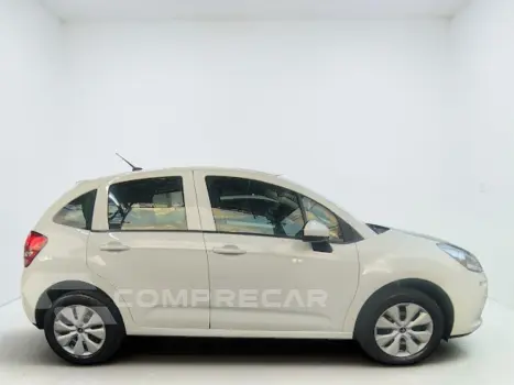 C3 1.6 VTI 120 ATTRACTION