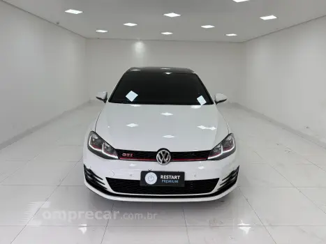 GOLF 2.0 GTI Highline 16V