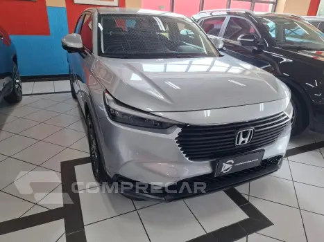 HR-V EXL 1,5