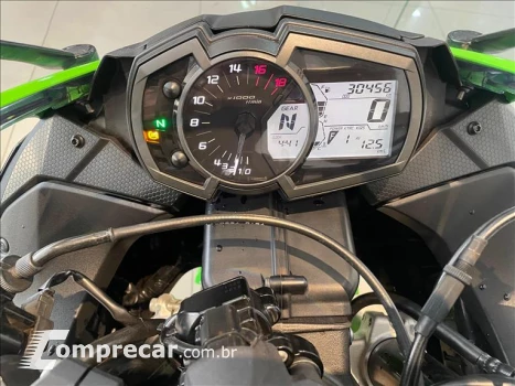 NINJA ZX-6R 636
