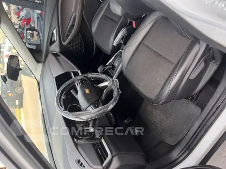 Montana 1.2 12V FLEX LT TURBO