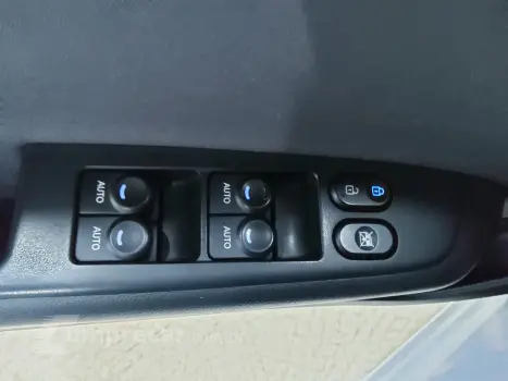 HB20S 1.6 STYLE 16V FLEX 4P AUTOMATICO