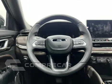 COMMANDER 1.3 T270 TURBO FLEX OVERLAND AT6