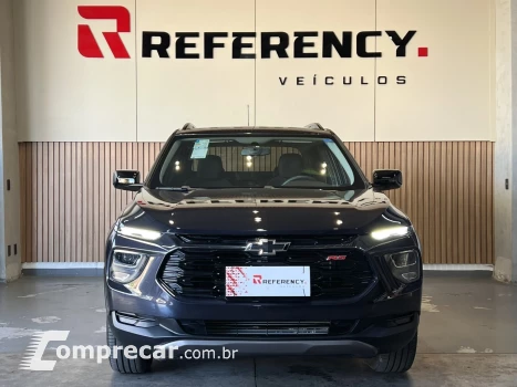 MONTANA 1.2 TURBO FLEX RS AUTOMÁTICO