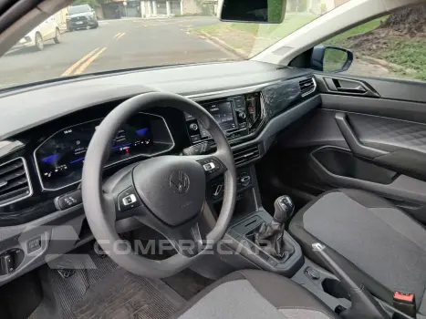 POLO 1.0 170 TSI