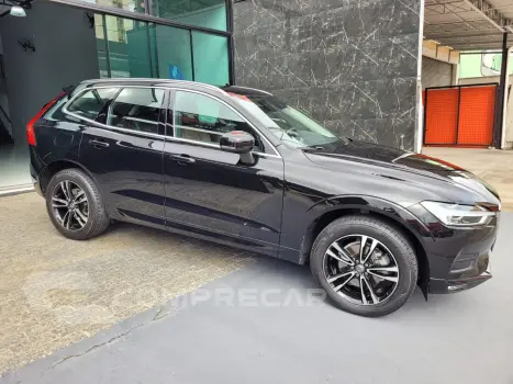 XC60 2.0 T5 Momentum AWD