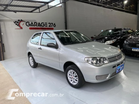 Palio 1.0 ECONOMY Fire Flex 8V 2p