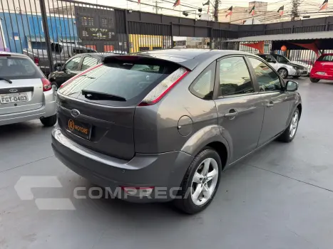 FOCUS 2.0 GLX 16V