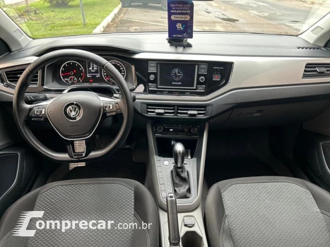 POLO 1.0 200 TSI Highline