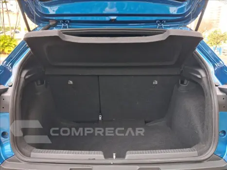 TERA 1.0 170 TSI HIGH AUTOMÁTICO