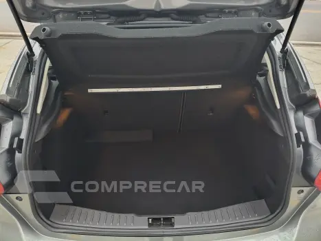 FOCUS 2.0 Titanium Plus Hatch 16V Auto