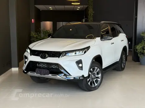 STANDARD Sw4 2.8 Tdi Srx Diamond 7l Auto 4wd 4 portas