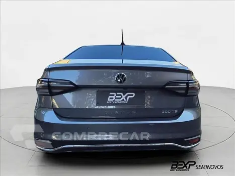 VIRTUS 1.0 200 TSI Comfortline