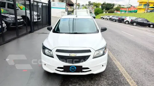 ONIX HATCH Joy 1.0 8V Flex 5p Mec.