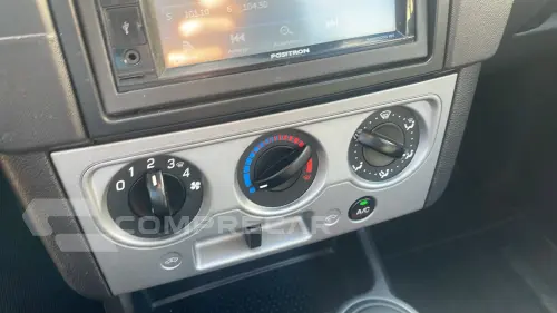 ECOSPORT 1.6 Freestyle 16V