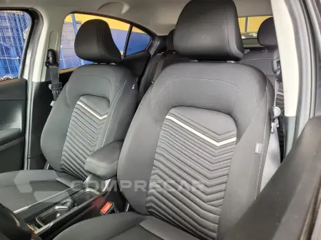 Fastback 1.0 200 Turbo Flex Aut