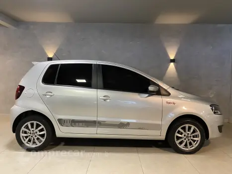 FOX 1.6 MI Rock IN RIO 8V