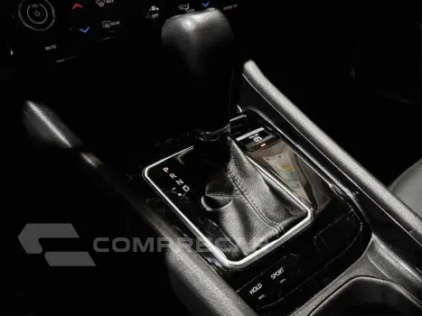 COMPASS 1.3 T270 TURBO FLEX LONGITUDE AT6