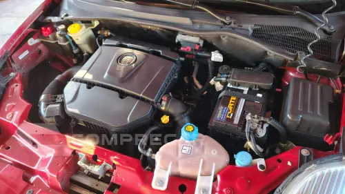 PUNTO 1.6 Essence 16V