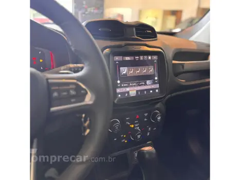 RENEGADE 1.3 T270 TURBO FLEX LONGITUDE AT6