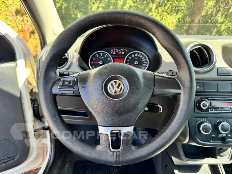 SAVEIRO 1.6 Cross CE 16V