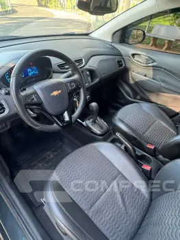 Onix 1.4 LTZ