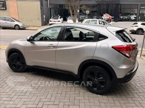HR-V 1.8 16V EX